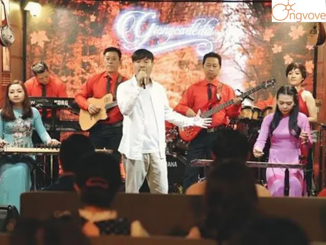 Phòng Trà Quang Lập: Địa Chỉ Và Trải Nghiệm Tuyệt Vời