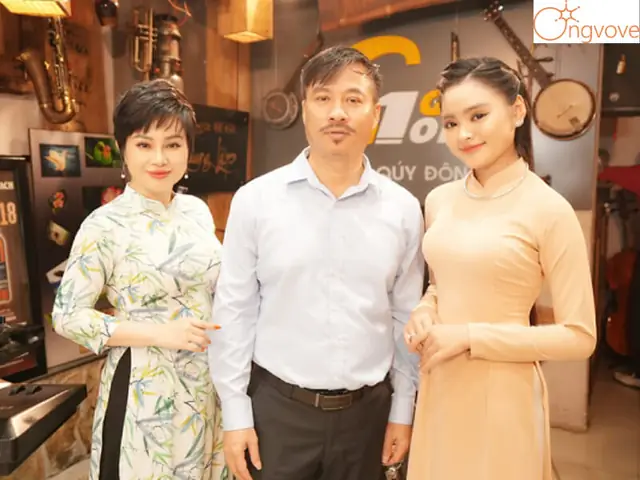 Phòng Trà Quang Lập: Địa Chỉ Và Trải Nghiệm Tuyệt Vời