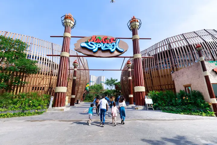 Địa Chỉ Thiên Đường Bảo Sơn – Hướng Dẫn Chi Tiết Cách Tới Và Khám Phá