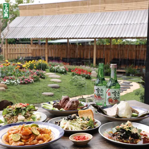 Địa Điểm Ăn Uống Biên Hòa
