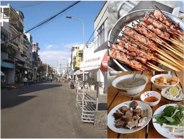 Top Nhà Hàng Ngon Nổi Tiếng Tại Vân Đồn