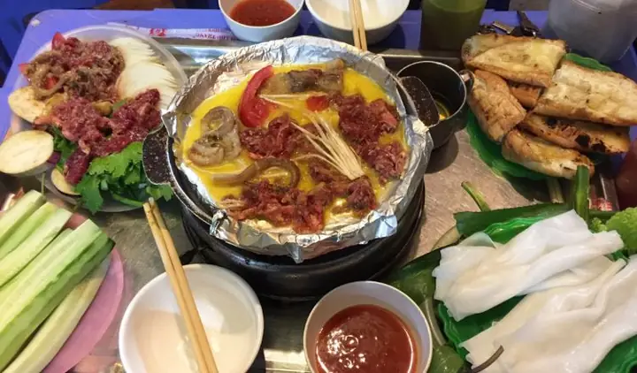 Top 10 Địa Điểm Ăn Uống Hà Nội Ngon - Bí Quyết Thưởng Thức