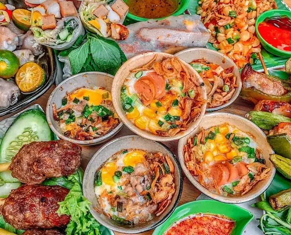 Khám Phá 25 Địa Điểm Ăn Uống Sài Gòn Cho Mọi Sở Thích Khám Phá 25 Địa Điểm Ăn Uống Sài Gòn Cho Mọi Sở Thích