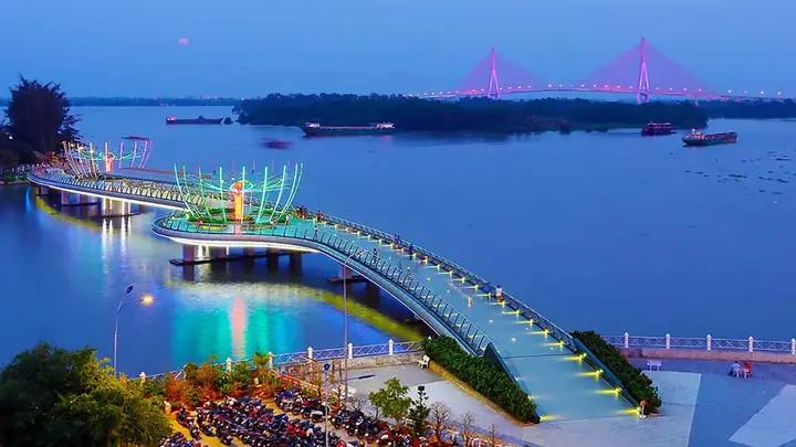 Top 15 Địa Điểm Check In Cần Thơ Đẹp Nhất