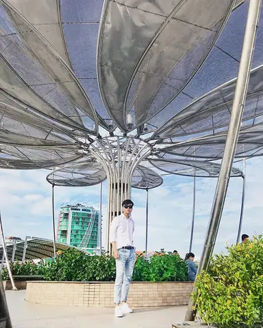 Top 15 Địa Điểm Check In Cần Thơ Đẹp Nhất