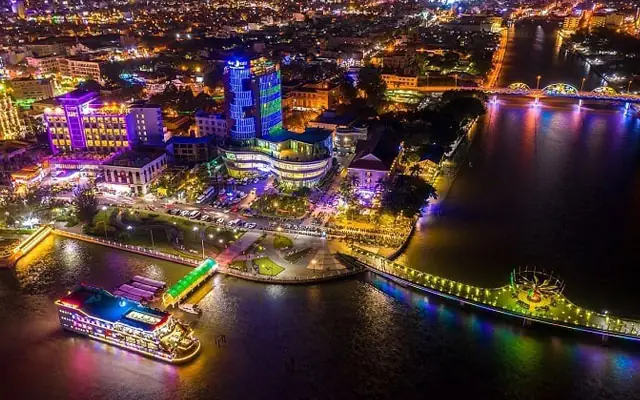 Top 15 Địa Điểm Check In Cần Thơ Đẹp Nhất