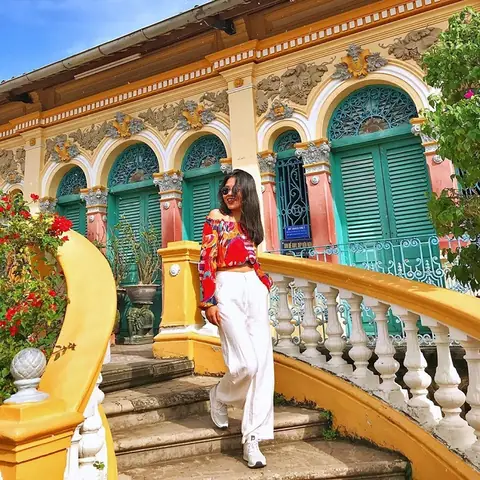 Top 15 Địa Điểm Check In Cần Thơ Đẹp Nhất