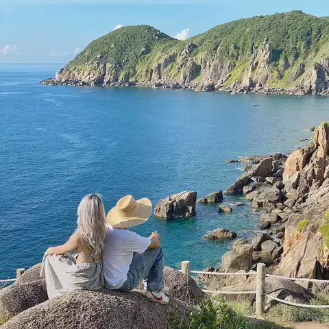 Khám Phá 18+ Địa Điểm Check In Phú Yên Đẹp Mê Mẩn