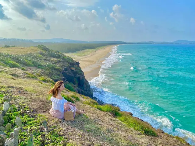 Khám Phá 18+ Địa Điểm Check In Phú Yên Đẹp Mê Mẩn Khám Phá 18+ Địa Điểm Check In Phú Yên Đẹp Mê Mẩn