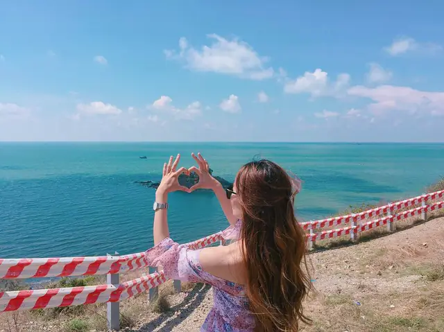 Top Địa Điểm Chụp Ảnh Vũng Tàu "sống Ảo" Đẹp