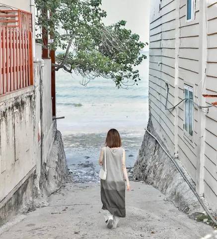 Top Địa Điểm Chụp Ảnh Vũng Tàu "sống Ảo" Đẹp