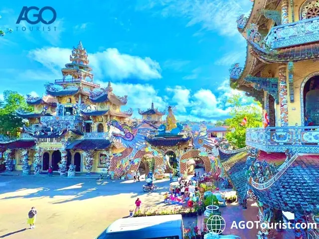 Top Địa Điểm Du Lịch Đà Lạt Đáng Khám Phá Top Địa Điểm Du Lịch Đà Lạt Đáng Khám Phá