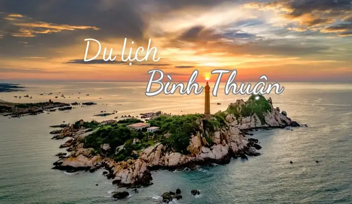 Khám Phá Địa Điểm Du Lịch Bình Thuận Cho Du Khách Mới