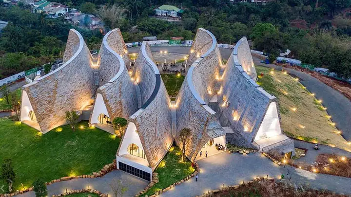 Địa Điểm Du Lịch Buôn Ma Thuột: Hướng Dẫn Chi Tiết Khám Phá Thành Phố “cà Phê” Miền Trung Địa Điểm Du Lịch Buôn Ma Thuột: Hướng Dẫn Chi Tiết Khám Phá Thành Phố “cà Phê” Miền Trung