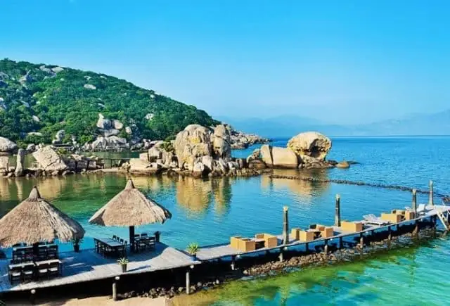 Khám Phá 12 Địa Điểm Du Lịch Cam Ranh Cho Du Khách Khám Phá 12 Địa Điểm Du Lịch Cam Ranh Cho Du Khách