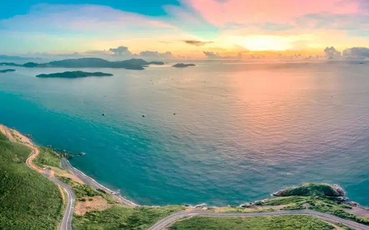Khám Phá 12 Địa Điểm Du Lịch Cam Ranh Cho Du Khách