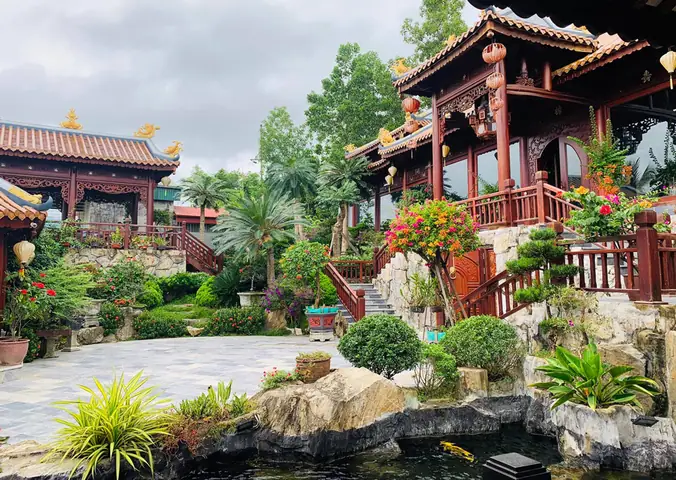 Khám Phá Địa Điểm Du Lịch Điện Biên Cho Du Khách Yêu Thiên Nhiên