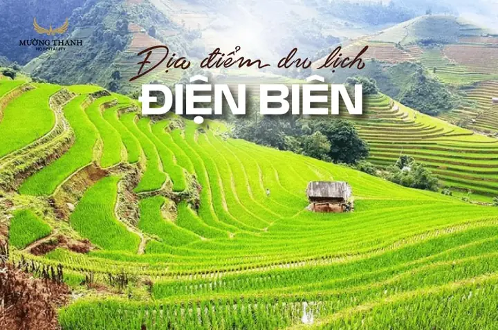 Khám Phá Địa Điểm Du Lịch Điện Biên Cho Du Khách Yêu Thiên Nhiên