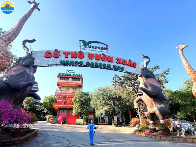 Khám Phá 12 Địa Điểm Du Lịch Đồng Nai Hấp Dẫn Cho Mọi Người