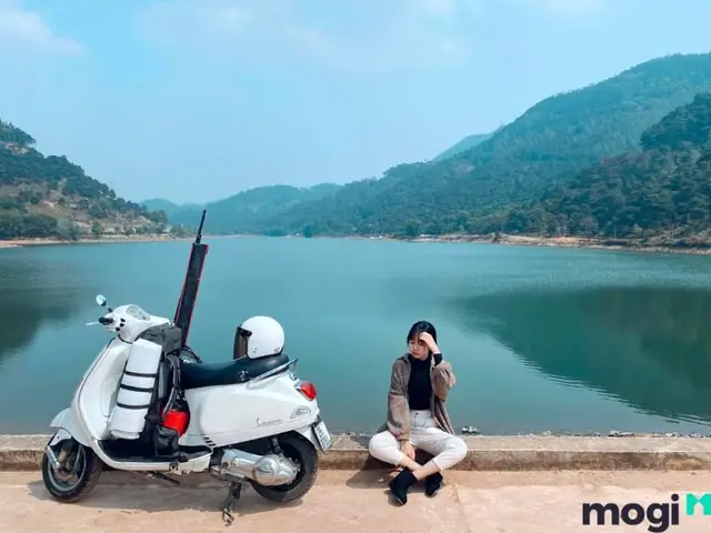Hồ Đồng Đò Sóc Sơn: Cẩm Nang Khám Phá Điểm Check-in Xanh Cho Du Khách Thành Thị