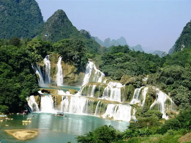 Khám Phá 12 Địa Điểm Du Lịch Gia Lai Hấp Dẫn Cho Mọi Lứa Tuổi