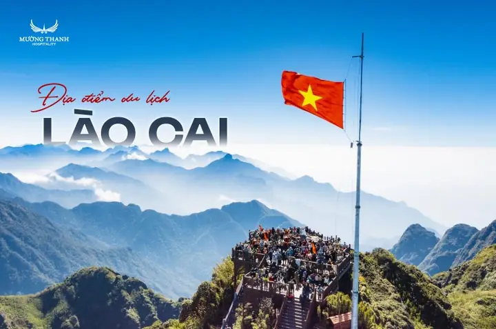 Khám Phá 15 Địa Điểm Du Lịch Lào Cai Hấp Dẫn Cho Du Khách
