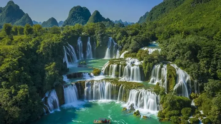 Địa Điểm Du Lịch Miền Bắc: Tổng Hợp Điểm Đến Đáng Tham Quan