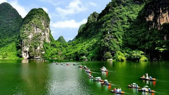 Địa Điểm Du Lịch Miền Bắc: Tổng Hợp Điểm Đến Đáng Tham Quan