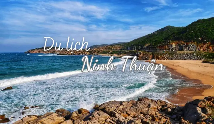 Danh Sách Địa Điểm Du Lịch Ninh Thuận Hấp Dẫn