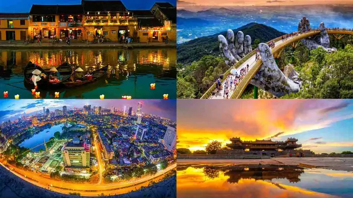 Địa Điểm Du Lịch Nổi Tiếng: Hướng Dẫn Chi Tiết Để Khám Phá Những Điểm Đến Hấp Dẫn