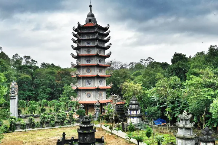 Top 20+ Địa Điểm Du Lịch Quảng Ngãi Hấp Dẫn