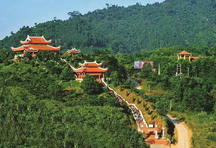 Top 10 Địa Điểm Du Lịch Thái Nguyên Đáng Đến Nhất, Hấp Dẫn Du Khách Top 10 Địa Điểm Du Lịch Thái Nguyên Đáng Đến Nhất, Hấp Dẫn Du Khách