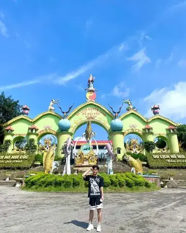Top 10 Địa Điểm Du Lịch Thái Nguyên Đáng Đến Nhất, Hấp Dẫn Du Khách