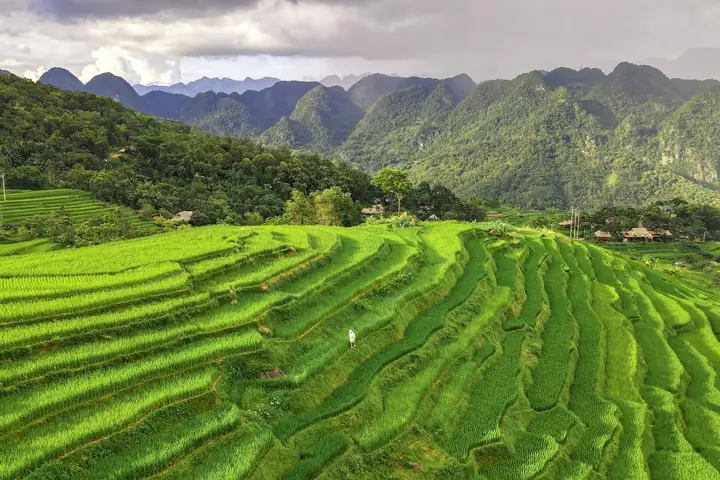 Địa Điểm Du Lịch Thanh Hóa: Top 10 Điểm Đến Không Thể Bỏ Qua Và Kinh Nghiệm Khám Phá