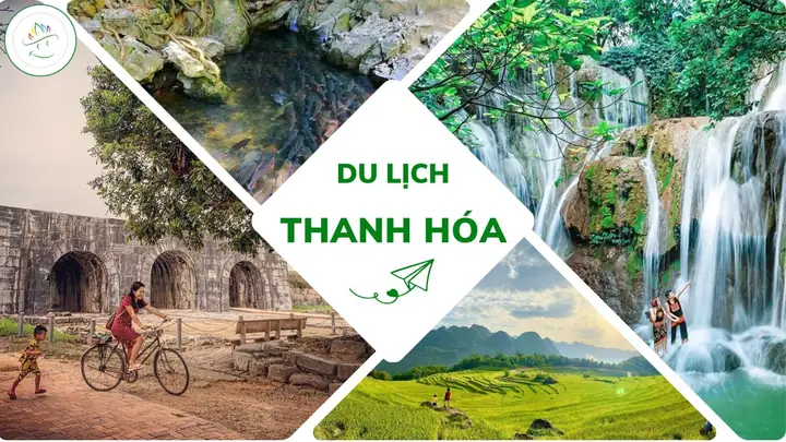 Địa Điểm Du Lịch Thanh Hóa: Top 10 Điểm Đến Không Thể Bỏ Qua Và Kinh Nghiệm Khám Phá