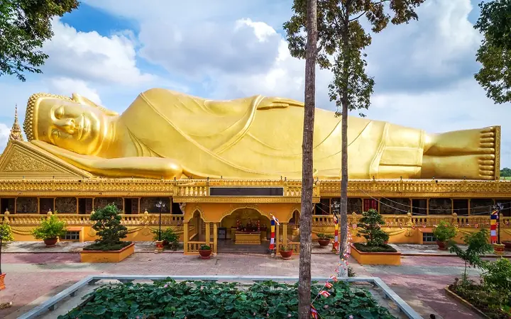 Khám Phá 12 Địa Điểm Du Lịch Trà Vinh Hấp Dẫn Cho Du Khách