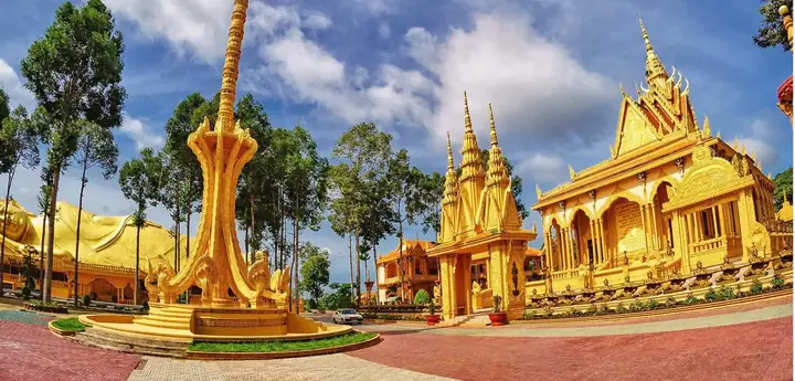 Khám Phá 12 Địa Điểm Du Lịch Trà Vinh Hấp Dẫn Cho Du Khách