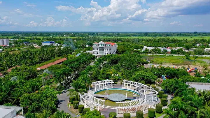 Khám Phá 12 Địa Điểm Du Lịch Trà Vinh Hấp Dẫn Cho Du Khách