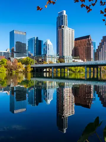 Cẩm Nang Du Lịch Texas: Khám Phá 10 Điểm Tham Quan Hàng Đầu