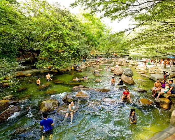 Khám Phá Bình Dương Có Gì Chơi: 20 Điểm Đến Hấp Dẫn Khám Phá Bình Dương Có Gì Chơi: 20 Điểm Đến Hấp Dẫn
