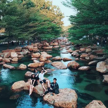 Khám Phá Bình Dương Có Gì Chơi: 20 Điểm Đến Hấp Dẫn Khám Phá Bình Dương Có Gì Chơi: 20 Điểm Đến Hấp Dẫn
