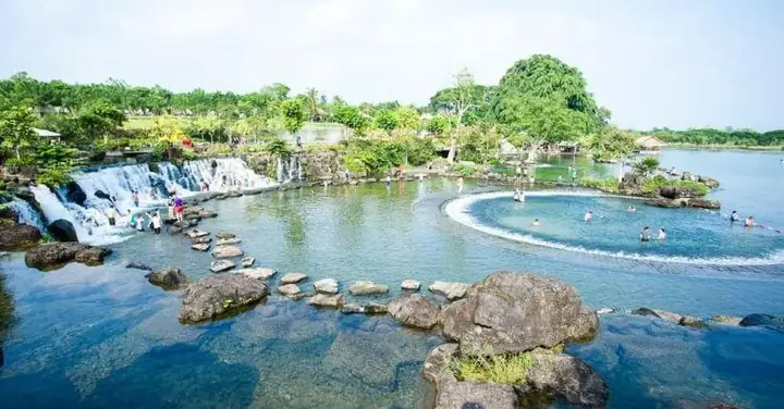 Khám Phá Bình Dương Có Gì Chơi: 20 Điểm Đến Hấp Dẫn Khám Phá Bình Dương Có Gì Chơi: 20 Điểm Đến Hấp Dẫn