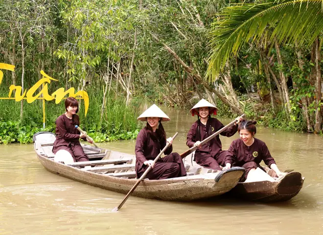 Khám Phá Địa Điểm Du Lịch Cần Thơ: Top 25 Điểm Không Thể Bỏ Qua