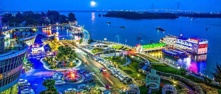 Khám Phá Địa Điểm Du Lịch Cần Thơ: Top 25 Điểm Không Thể Bỏ Qua