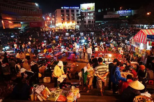Top 14 Địa Điểm Vui Chơi Đà Lạt Thú Vị Nhất