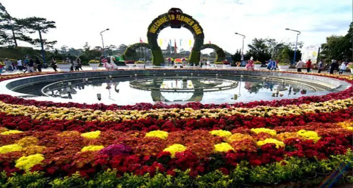 Top 14 Địa Điểm Vui Chơi Đà Lạt Thú Vị Nhất
