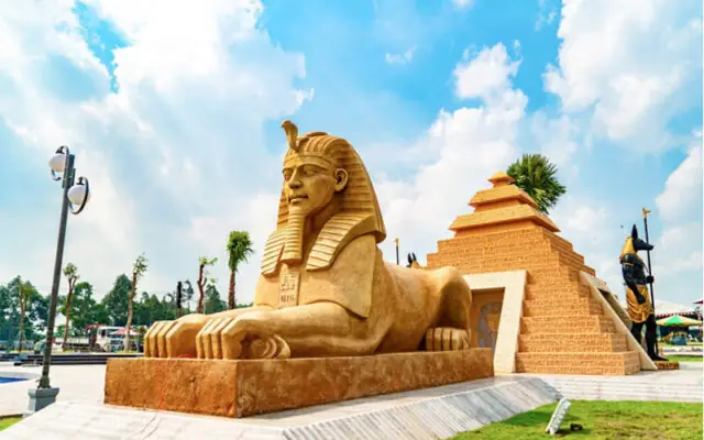 Cẩm Nang Địa Điểm Vui Chơi Hậu Giang: Khám Phá Vẻ Đẹp & Trải Nghiệm Miền Tây Sông Nước Cẩm Nang Địa Điểm Vui Chơi Hậu Giang: Khám Phá Vẻ Đẹp & Trải Nghiệm Miền Tây Sông Nước