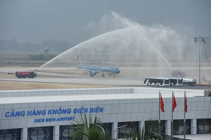 Điện Biên Có Sân Bay Không? Thông Tin Chi Tiết Về Sân Bay Điện Biên Phủ