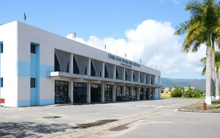 Điện Biên Có Sân Bay Không? Thông Tin Chi Tiết Về Sân Bay Điện Biên Phủ