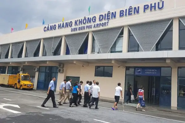 Điện Biên Có Sân Bay Không? Thông Tin Chi Tiết Về Sân Bay Điện Biên Phủ